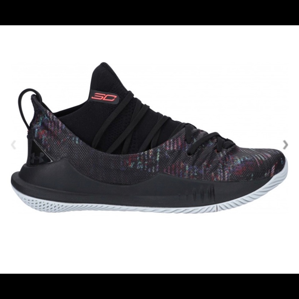 Basketball Shoes